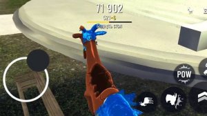 Я съел всех на всей трëх 3 карте это мой рекорд