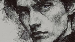 ТЕНЬ ИЗМЕНЫ.  РОК БАЛЛАДА.