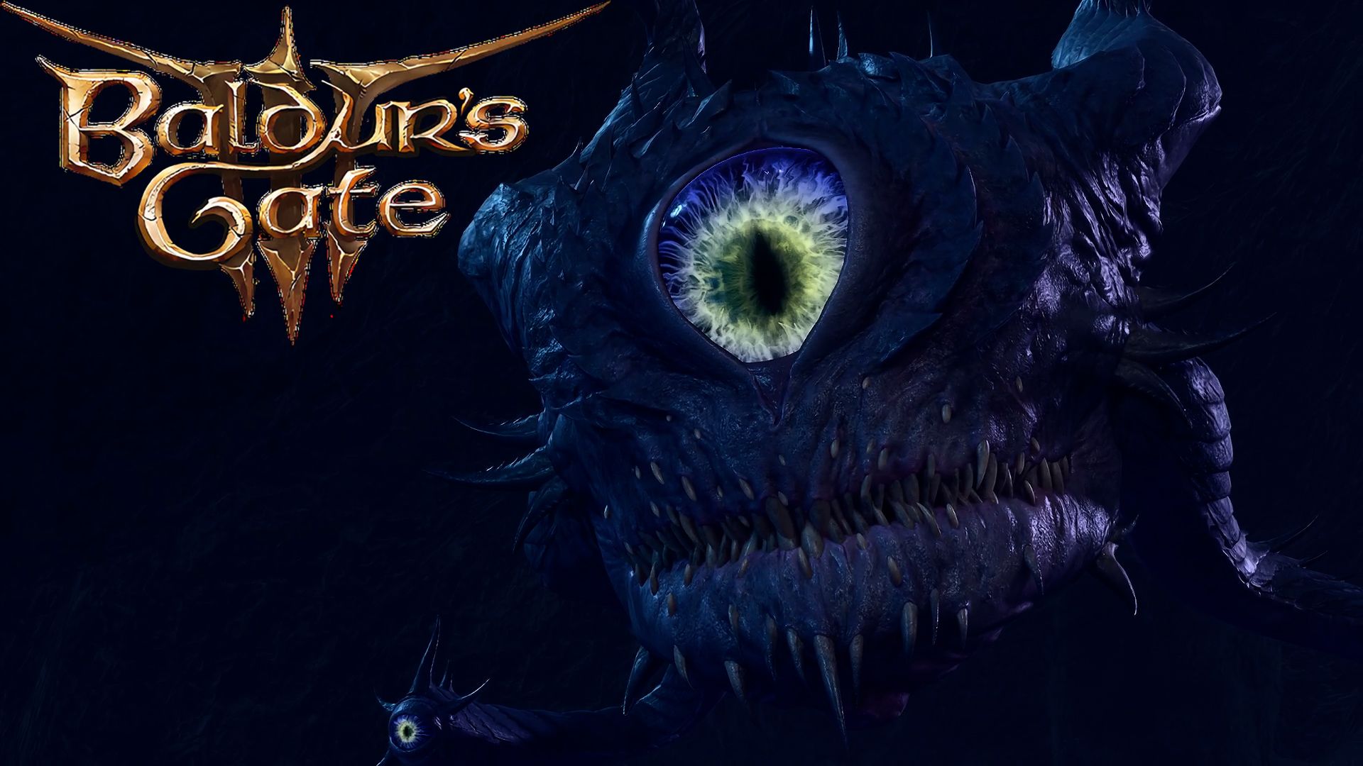 СТАРЫЙ ЗНАКОМЫЙ ※ Baldur's Gate 3 #11