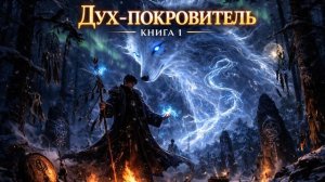 ПРЕМЬЕРА - ДУХ ПОКРОВИТЕЛЬ | АУДИОКНИГА ПОПАДАНЕЦ