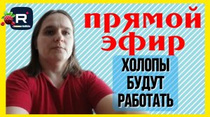 Бровченко _Прямой эфир _Холопы будут батрачить _Обзор _Семья Бровченко _Деревенский дневник