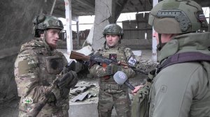 Российские штурмовики рассказали о дерзкой операции в бункере ВСУ | «Итоги недели»