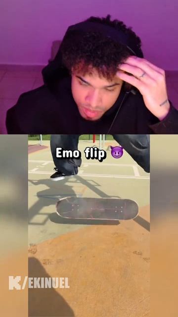 Emo Flip
