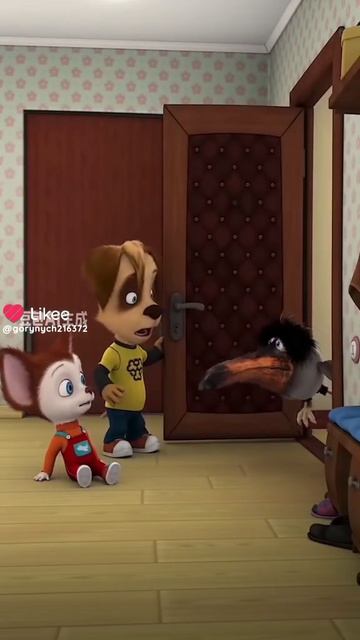 ООО ТАК ЭТО ЖЕ СКЕБОБ