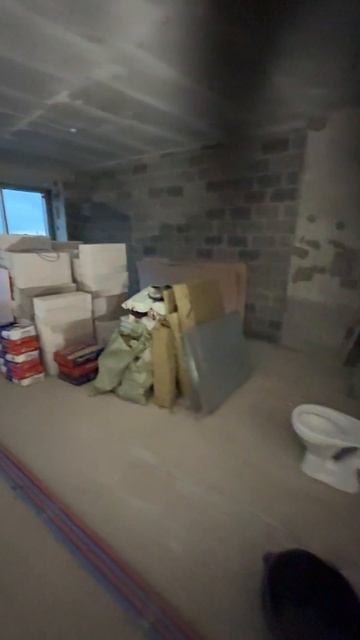 С чего начать ремонт в новостройке | Ремонт квартир в новостройке | ЖК Sky House