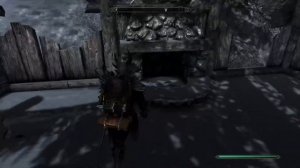 The Elder Scrolls V: Skyrim [ПРОХОЖУ ВПЕРВЫЕ] Сюжет и побочки.