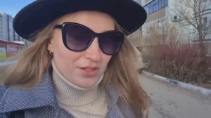 О весенней уборке.