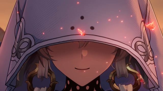 Wuthering Waves  Resonator Showcase  Changli - SEIZE THE INITIATIVE