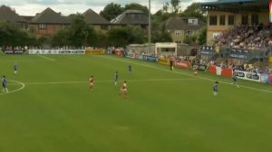 ЖЕНСКИЙ ФУТБОЛ. Смешные нелепые моменты(2)