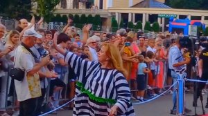 Клара Новикова Хрустальный ИсточникЪ 2021 Ессентуки