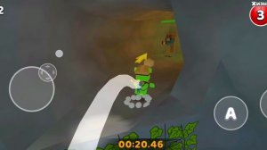 Спасаю Томми, Чёрную Бороду и Диджея Пьера на золотое время в игре Super Bear Adventure 🐻!