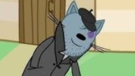 Мини фильм «Чёрная Трава» 1 серия!
 Вилдкрафт