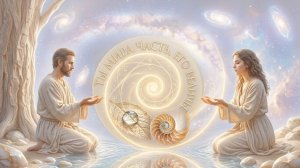 ТЫ МИРА ЧАСТЬ, ЕГО ВЕЛИЧЬЕ! | Гимн осознанности и единства ✨