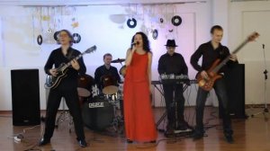 Просто (Hot Stuff) гр. Прямой эфир