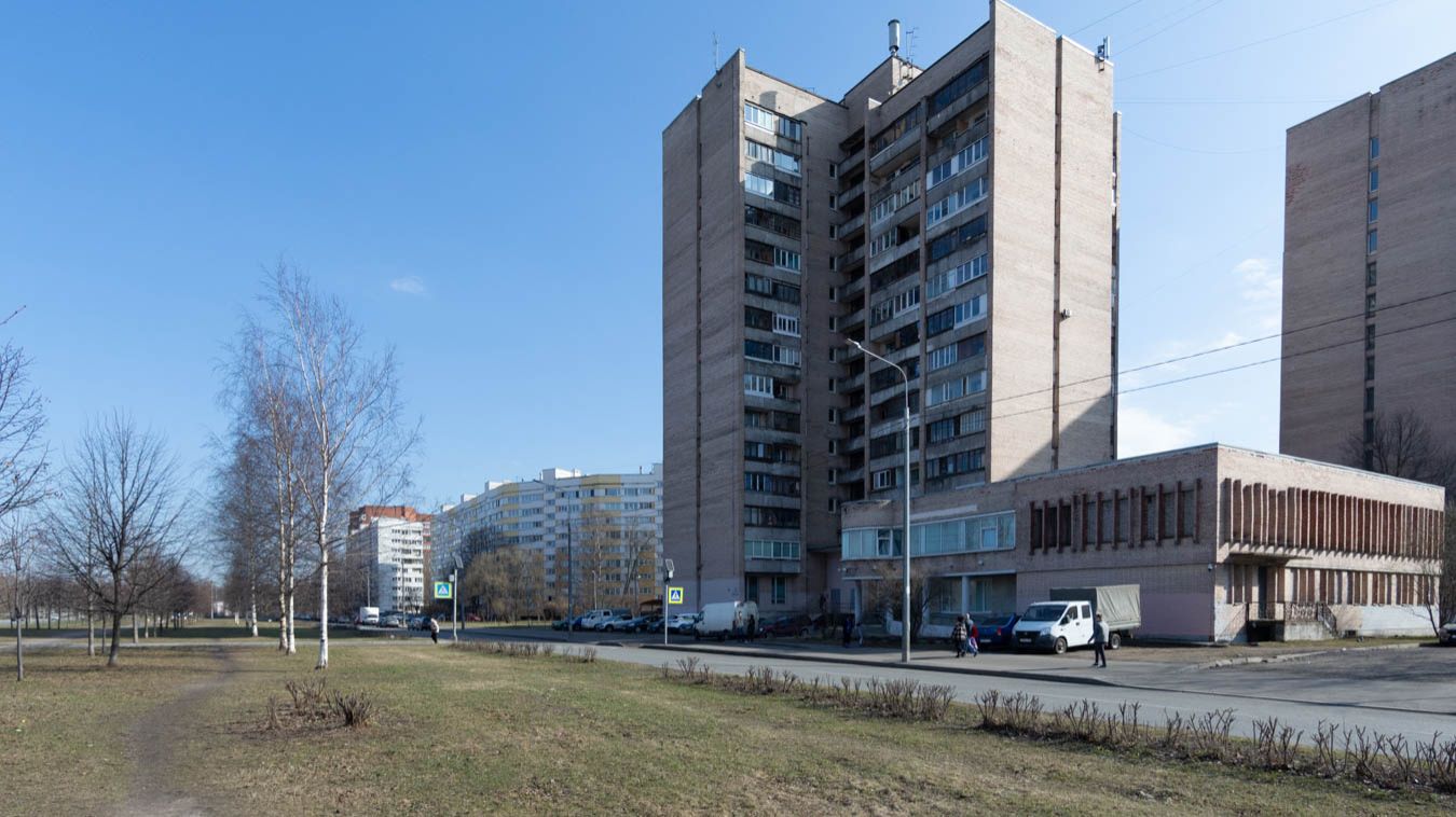 СПб, продажа комнаты в коммуналке.