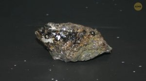 Шпионский спутник случайно обнаружил затерянный город бронзового века