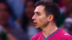 Мексика Португалия Обзор матча 29.03.2026