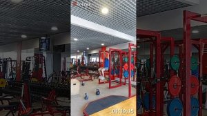 Мартынов Сергей ТФ Чебоксары тренер 3:32