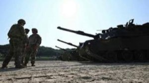 Пентагон готовится к неделям наземных операций в Иране