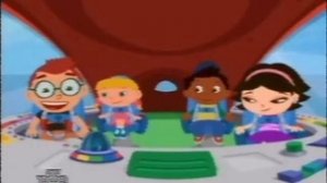 Фрагмент эфира (НТВ, 01.12.1996)