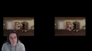 Прошел Самый Сложный Мод На Как Достать Соседа - Реакция Решат - Neighbours From Hell Hardcore