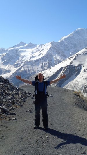 Путешествие в Приэльбрусье!