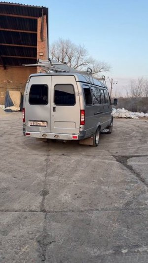 Газель Экспедитор