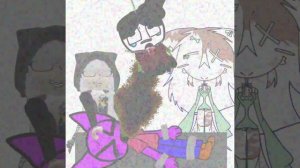 ответка для лазки и Руслана 🥺