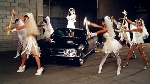 Katy Perry * Hot N Cold