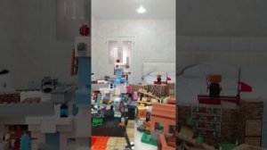 Играки против эндер дракона