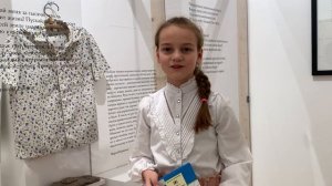 Николай Рубцов "В горнице".