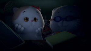 Кот Басик 🍒Детские мультики🍒