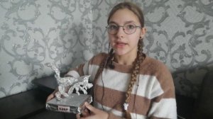 Памятник Бабру