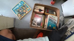 АУКЦИОН КОНТЕЙНЕРОВ В США - Серебро, альбомы Второй Мировой. Выпуск 143