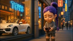 Руми Помогла Маме Исполнить Мечту 💖 Балет История