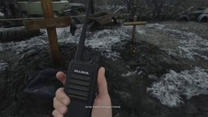 Отрезок геймплея игры "Куинджи, 93"