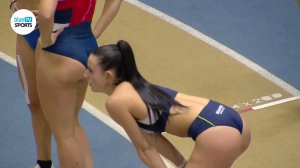 ALESSIO GIOVANNINI MEMORIAL 2026 (Only Women)