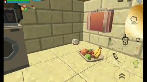 питюх и цыплёнок 6 серия 1 сезон