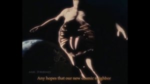 ЛУНА ОЖИЛА И СОЖРАЛА ЗЕМЛЮ... | Сюжет The Moon wakes up (cosmic horror/astrophobia animation)