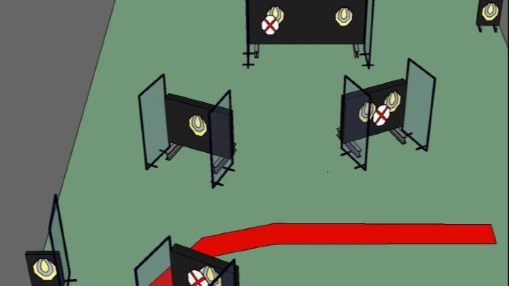 Soaking Up The Sun #3