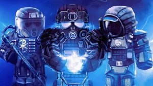 STALCRAFT﹥﹥﹥ТУРНИР﹥﹥﹥ПРОТИВ﹥﹥﹥(Dawn of The Dead)