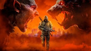 Hunter The Reckoning - Deathwish — анонсирующий трейлер