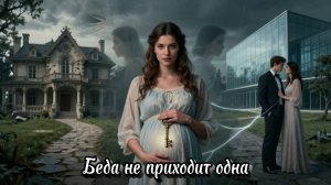 📖ПОЛНАЯ АУДИОКНИГА📖БЕДА НЕ ПРИХОДИТ ОДНА❤️🍷 ЛЮБОВНЫЕ РОМАНЫ🍷