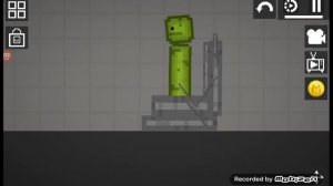 ПОКАЗЫВАЮ ПОСТРОЙКИ В MELON SANBOX