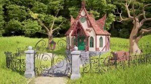 Буба Полезная еда Весёлые мультики для детей