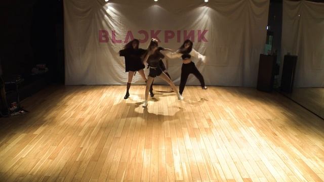 Blackpink “As if it’s your last”
