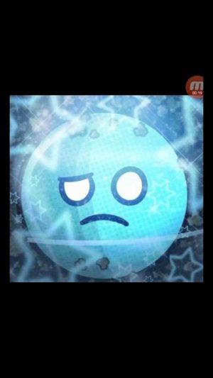 Обожаю шаранутый космос 🪐