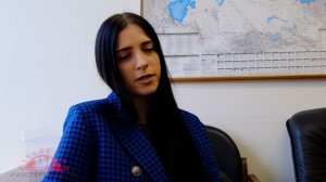 Рассвет ТВ. Мария Никифорова: “Не оставим жителей приграничья в беде!”