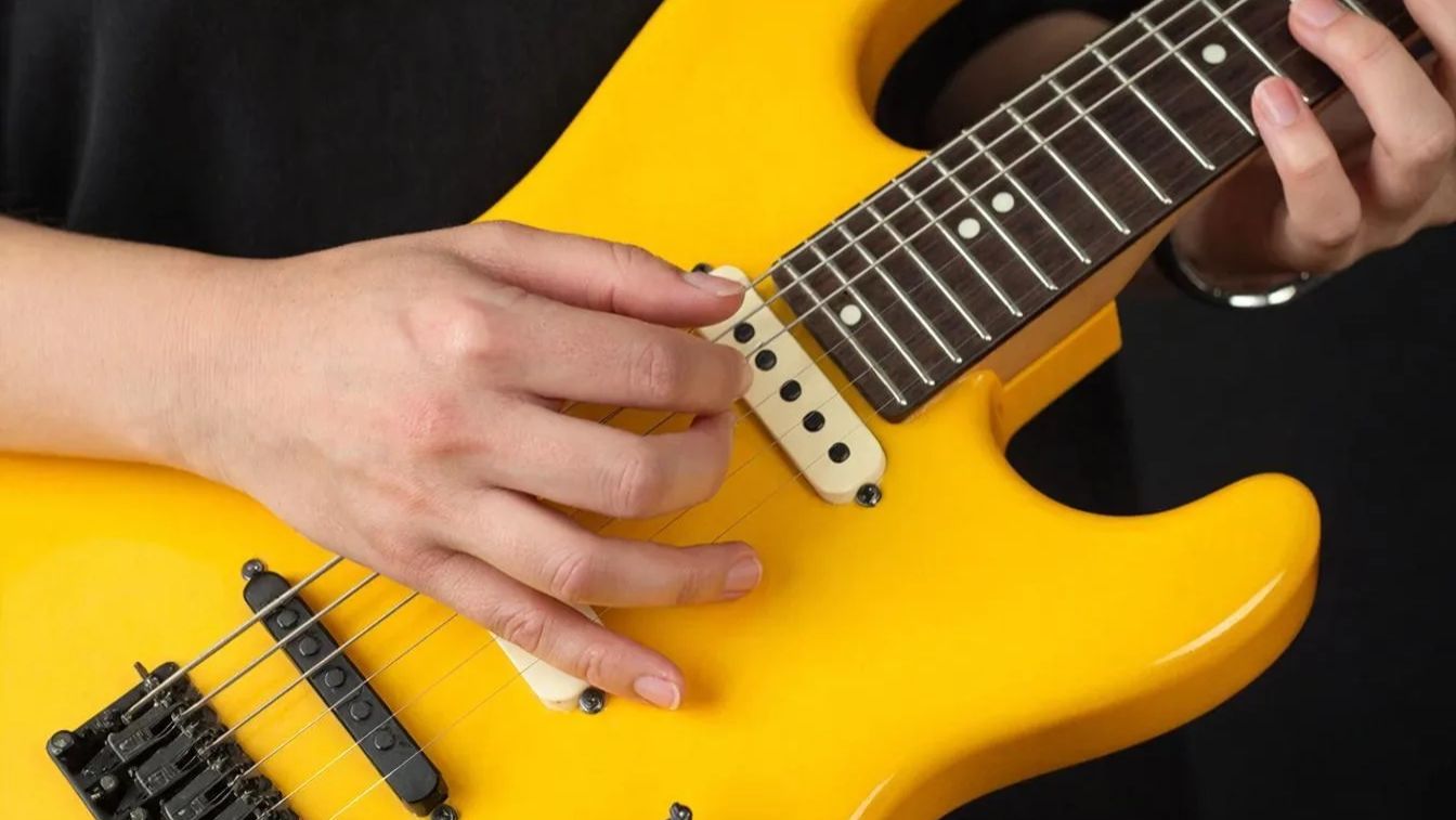 Кавер. Белый танец.