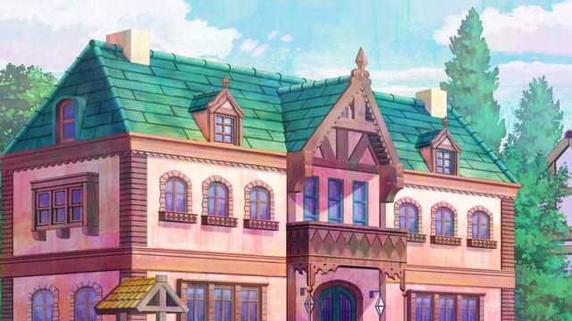 В команде героя была милая девушка так что я признался ей 12 серия аниме-сериал 2026